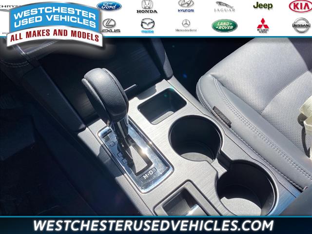 Used Subaru Outback 2.5i 2018 | Westchester Used Vehicles. White Plains, New York