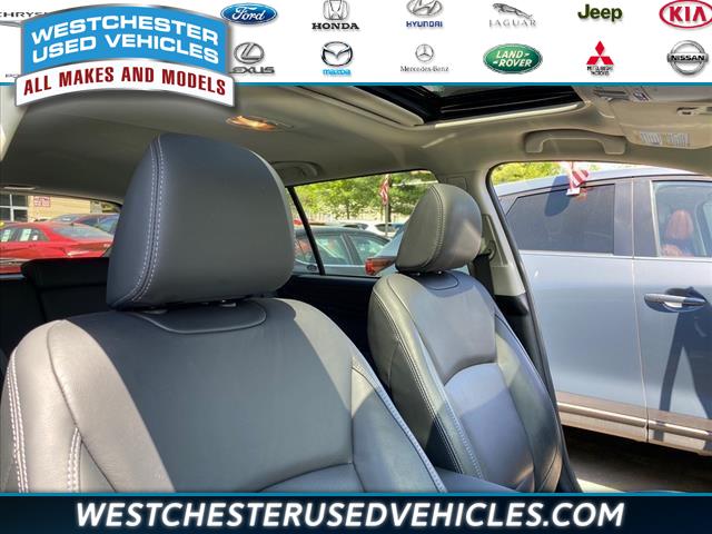 Used Subaru Outback 2.5i 2018 | Westchester Used Vehicles. White Plains, New York Used Subaru Outback 2.5i 2018 | Westchester Used Vehicles. White Plains, New York