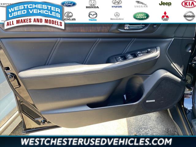 Used Subaru Outback 2.5i 2018 | Westchester Used Vehicles. White Plains, New York