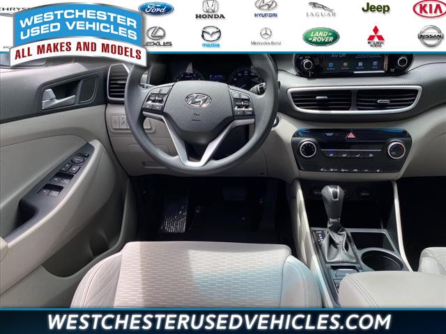 Used Hyundai Tucson Value 2019 | Westchester Used Vehicles. White Plains, New York
