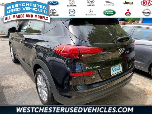 Used Hyundai Tucson Value 2019 | Westchester Used Vehicles. White Plains, New York Used Hyundai Tucson Value 2019 | Westchester Used Vehicles. White Plains, New York
