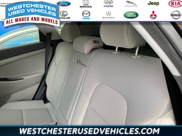 Used Hyundai Tucson Value 2019 | Westchester Used Vehicles. White Plains, New York Used Hyundai Tucson Value 2019 | Westchester Used Vehicles. White Plains, New York