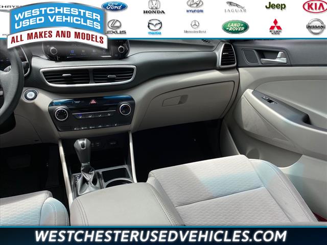 Used Hyundai Tucson Value 2019 | Westchester Used Vehicles. White Plains, New York Used Hyundai Tucson Value 2019 | Westchester Used Vehicles. White Plains, New York