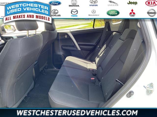 Used Toyota Rav4 XLE 2018 | Westchester Used Vehicles. White Plains, New York Used Toyota Rav4 XLE 2018 | Westchester Used Vehicles. White Plains, New York