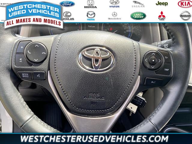 Used Toyota Rav4 XLE 2018 | Westchester Used Vehicles. White Plains, New York Used Toyota Rav4 XLE 2018 | Westchester Used Vehicles. White Plains, New York