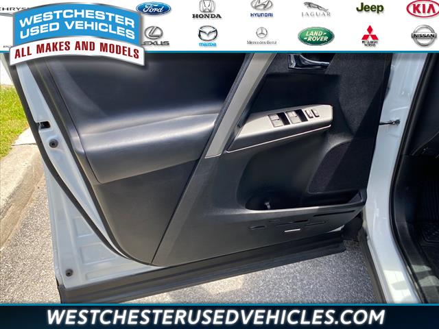Used Toyota Rav4 XLE 2018 | Westchester Used Vehicles. White Plains, New York Used Toyota Rav4 XLE 2018 | Westchester Used Vehicles. White Plains, New York