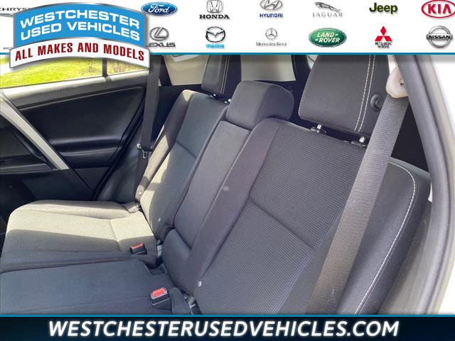 Used Toyota Rav4 XLE 2018 | Westchester Used Vehicles. White Plains, New York Used Toyota Rav4 XLE 2018 | Westchester Used Vehicles. White Plains, New York