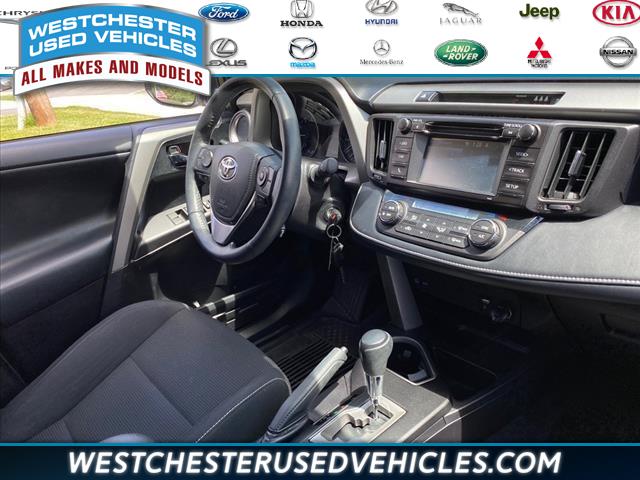 Used Toyota Rav4 XLE 2018 | Westchester Used Vehicles. White Plains, New York Used Toyota Rav4 XLE 2018 | Westchester Used Vehicles. White Plains, New York
