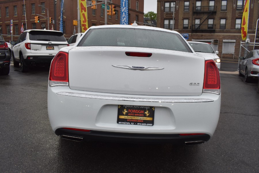 Used Chrysler 300 Limited RWD 2020 | Foreign Auto Imports. Irvington, New Jersey