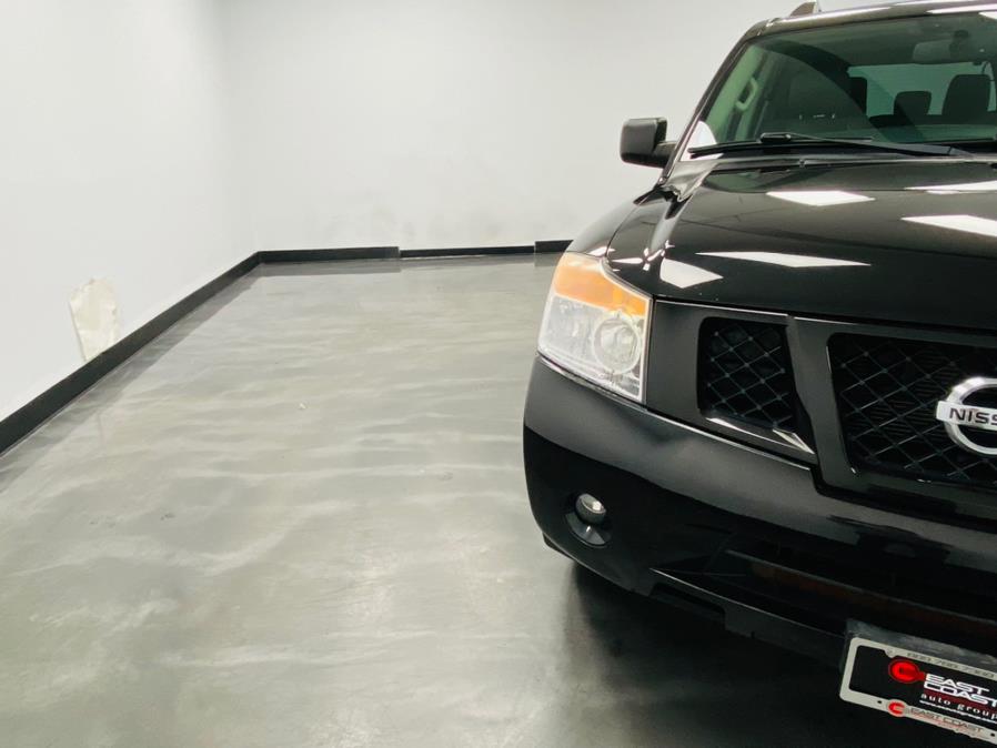 2014 Nissan Armada 4WD 4dr SL, available for sale in Linden, New Jersey | East Coast Auto Group. Linden, New Jersey 2014 Nissan Armada 4WD 4dr SL, available for sale in Linden, New Jersey | East Coast Auto Group. Linden, New Jersey
