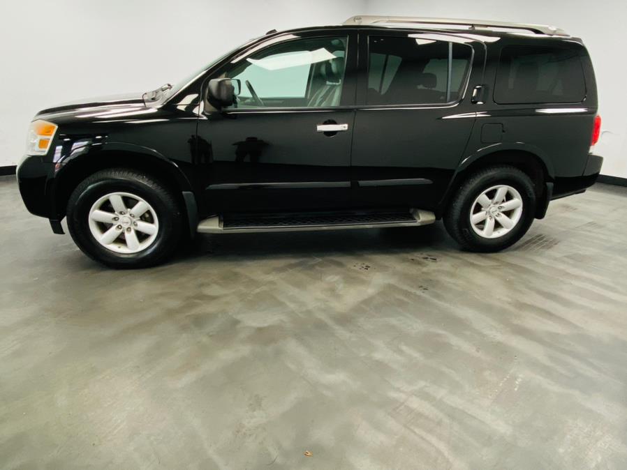 2014 Nissan Armada 4WD 4dr SL, available for sale in Linden, New Jersey | East Coast Auto Group. Linden, New Jersey 2014 Nissan Armada 4WD 4dr SL, available for sale in Linden, New Jersey | East Coast Auto Group. Linden, New Jersey