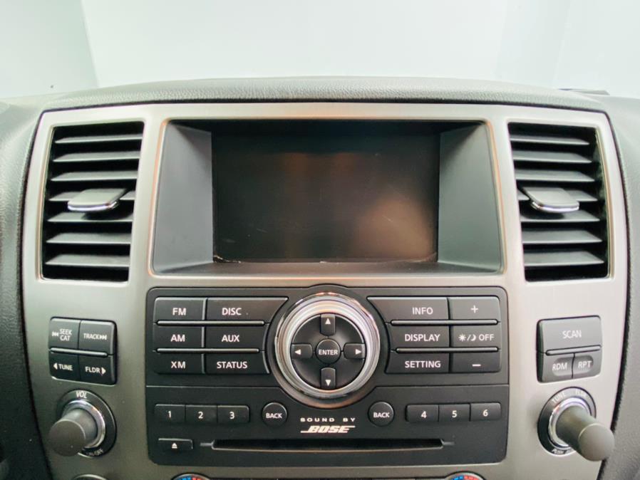 2014 Nissan Armada 4WD 4dr SL, available for sale in Linden, New Jersey | East Coast Auto Group. Linden, New Jersey 2014 Nissan Armada 4WD 4dr SL, available for sale in Linden, New Jersey | East Coast Auto Group. Linden, New Jersey