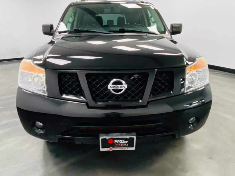 2014 Nissan Armada 4WD 4dr SL, available for sale in Linden, New Jersey | East Coast Auto Group. Linden, New Jersey 2014 Nissan Armada 4WD 4dr SL, available for sale in Linden, New Jersey | East Coast Auto Group. Linden, New Jersey