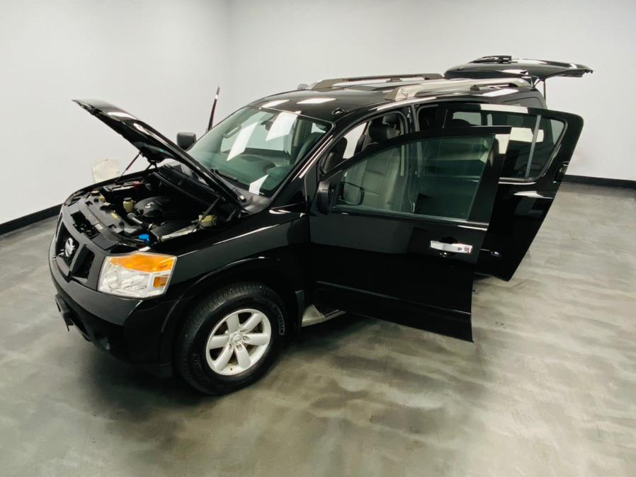 2014 Nissan Armada 4WD 4dr SL, available for sale in Linden, New Jersey | East Coast Auto Group. Linden, New Jersey 2014 Nissan Armada 4WD 4dr SL, available for sale in Linden, New Jersey | East Coast Auto Group. Linden, New Jersey
