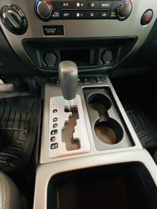 2014 Nissan Armada 4WD 4dr SL, available for sale in Linden, New Jersey | East Coast Auto Group. Linden, New Jersey 2014 Nissan Armada 4WD 4dr SL, available for sale in Linden, New Jersey | East Coast Auto Group. Linden, New Jersey