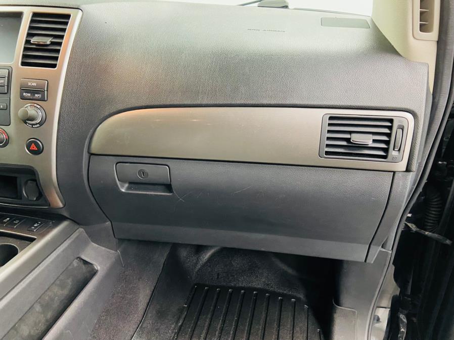 2014 Nissan Armada 4WD 4dr SL, available for sale in Linden, New Jersey | East Coast Auto Group. Linden, New Jersey 2014 Nissan Armada 4WD 4dr SL, available for sale in Linden, New Jersey | East Coast Auto Group. Linden, New Jersey