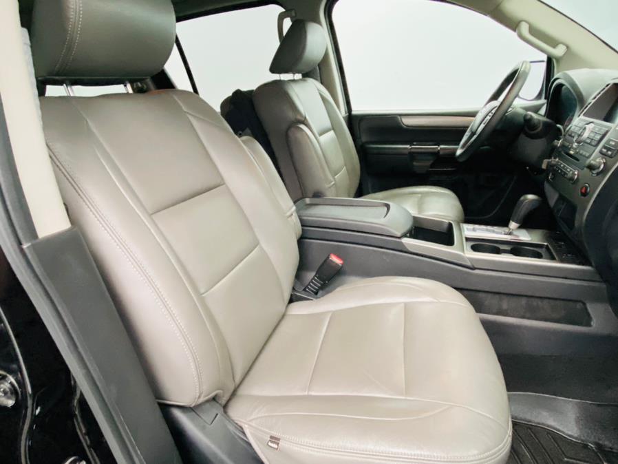 2014 Nissan Armada 4WD 4dr SL, available for sale in Linden, New Jersey | East Coast Auto Group. Linden, New Jersey 2014 Nissan Armada 4WD 4dr SL, available for sale in Linden, New Jersey | East Coast Auto Group. Linden, New Jersey