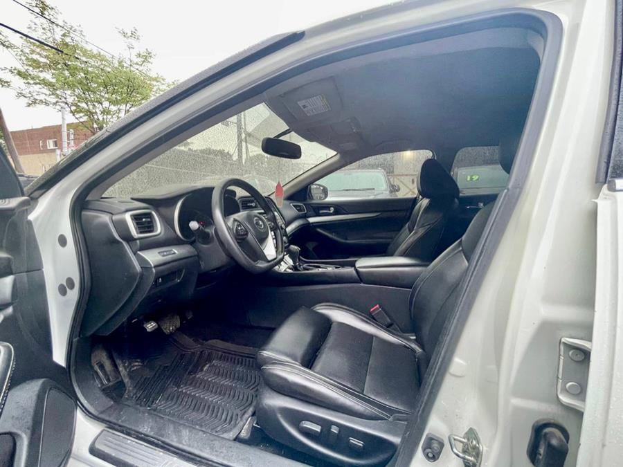 Used Nissan Maxima SR 3.5L 2017 | Advanced Auto Mall. Bronx, New York Used Nissan Maxima SR 3.5L 2017 | Advanced Auto Mall. Bronx, New York