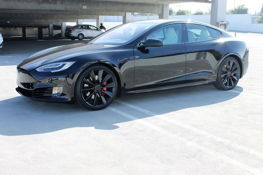 Used Tesla Model s 75D Sedan 4D 2018 | Ideal Motors. Costa Mesa, California Used Tesla Model s 75D Sedan 4D 2018 | Ideal Motors. Costa Mesa, California