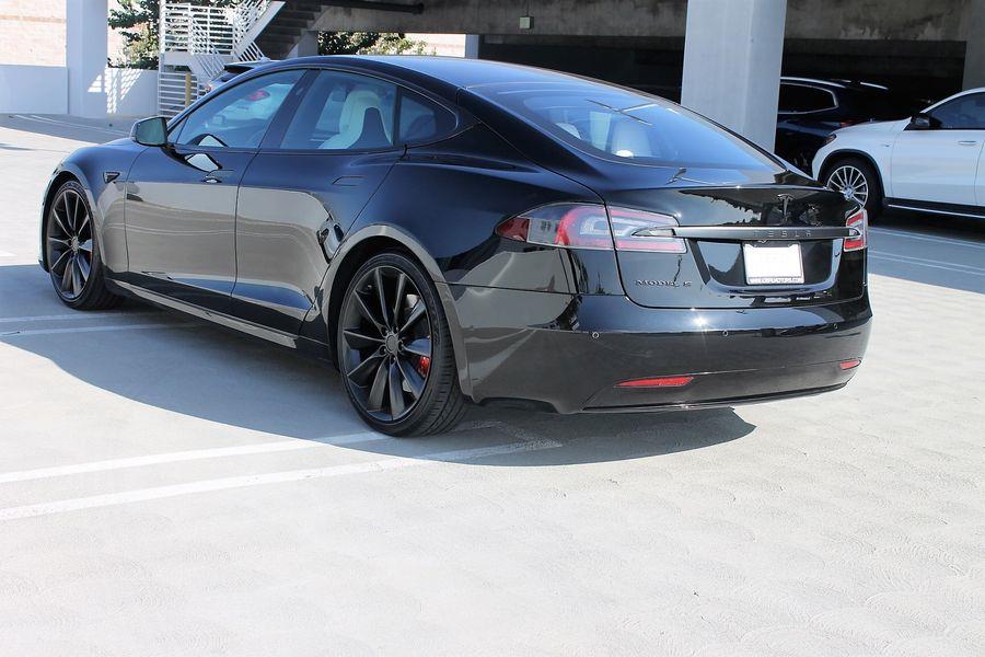 Used Tesla Model s 75D Sedan 4D 2018 | Ideal Motors. Costa Mesa, California Used Tesla Model s 75D Sedan 4D 2018 | Ideal Motors. Costa Mesa, California