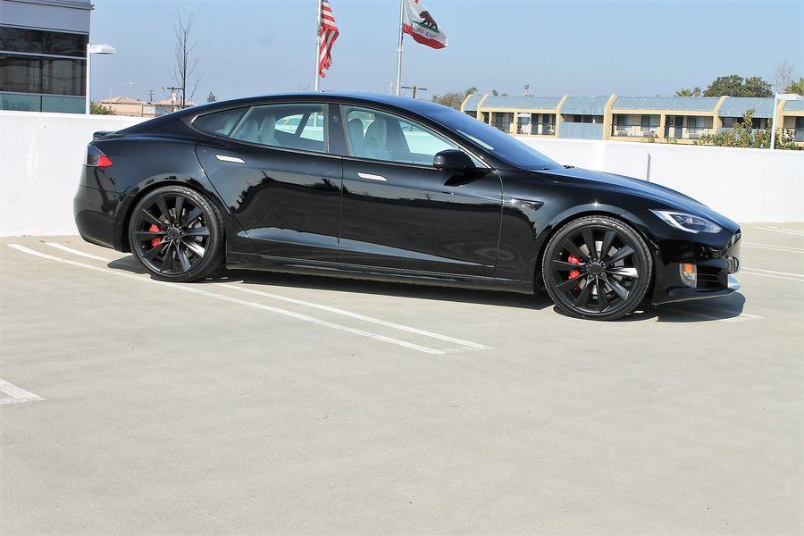 Used Tesla Model s 75D Sedan 4D 2018 | Ideal Motors. Costa Mesa, California Used Tesla Model s 75D Sedan 4D 2018 | Ideal Motors. Costa Mesa, California
