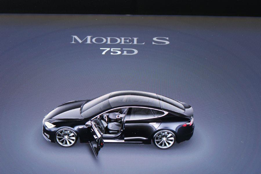 Used Tesla Model s 75D Sedan 4D 2018 | Ideal Motors. Costa Mesa, California Used Tesla Model s 75D Sedan 4D 2018 | Ideal Motors. Costa Mesa, California