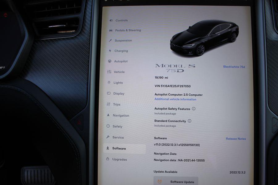 Used Tesla Model s 75D Sedan 4D 2018 | Ideal Motors. Costa Mesa, California Used Tesla Model s 75D Sedan 4D 2018 | Ideal Motors. Costa Mesa, California