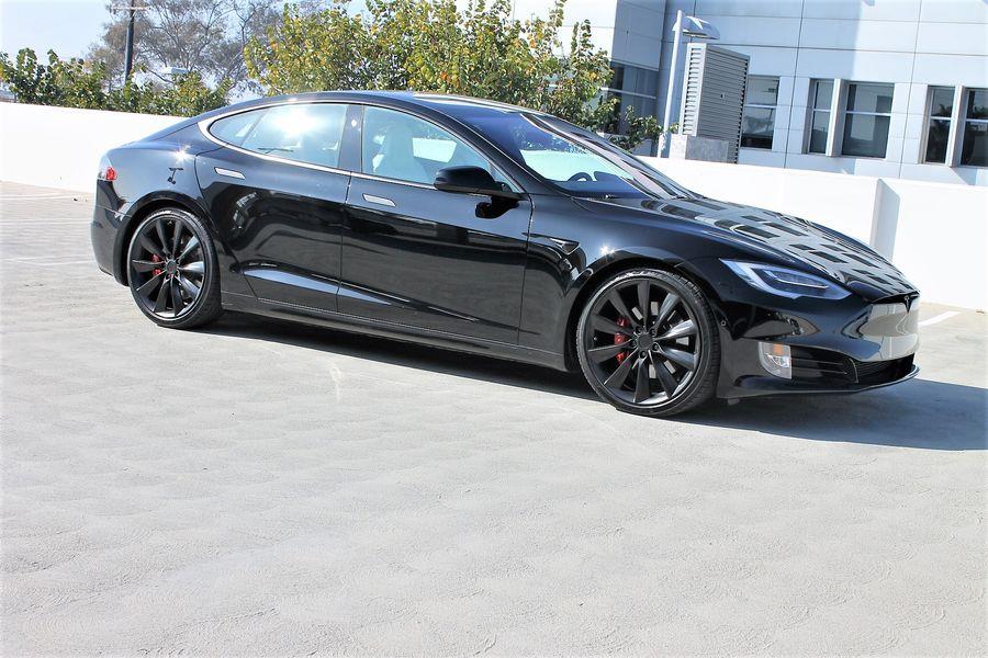 Used Tesla Model s 75D Sedan 4D 2018 | Ideal Motors. Costa Mesa, California Used Tesla Model s 75D Sedan 4D 2018 | Ideal Motors. Costa Mesa, California