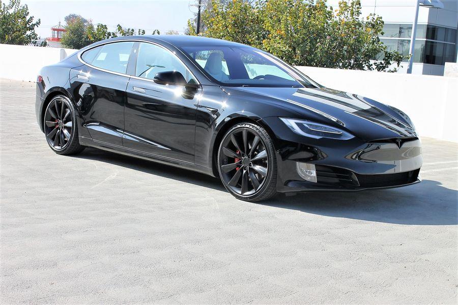 Used Tesla Model s 75D Sedan 4D 2018 | Ideal Motors. Costa Mesa, California Used Tesla Model s 75D Sedan 4D 2018 | Ideal Motors. Costa Mesa, California