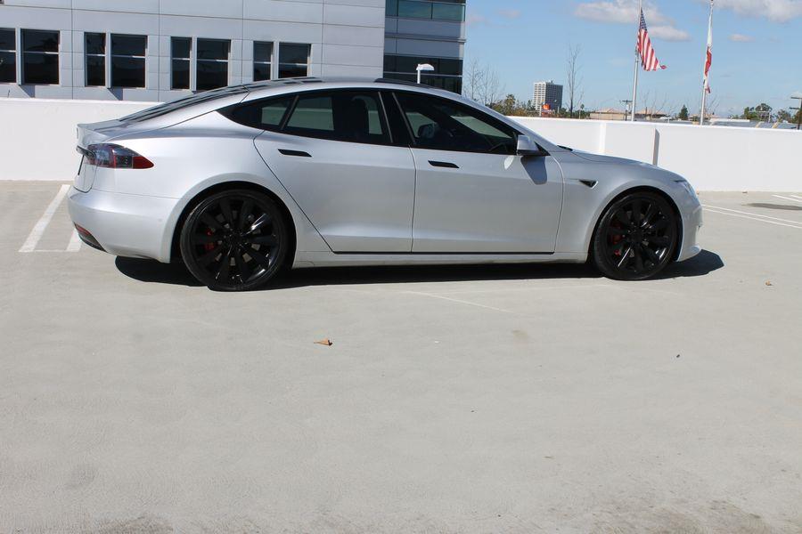 Used Tesla Model s 75 Sedan 4D 2017 | Ideal Motors. Costa Mesa, California Used Tesla Model s 75 Sedan 4D 2017 | Ideal Motors. Costa Mesa, California
