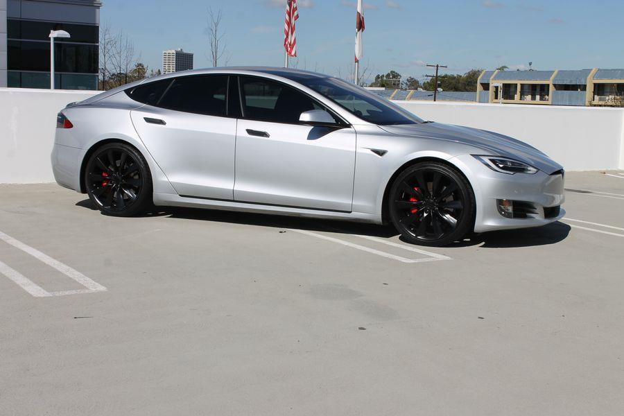 Used Tesla Model s 75 Sedan 4D 2017 | Ideal Motors. Costa Mesa, California Used Tesla Model s 75 Sedan 4D 2017 | Ideal Motors. Costa Mesa, California