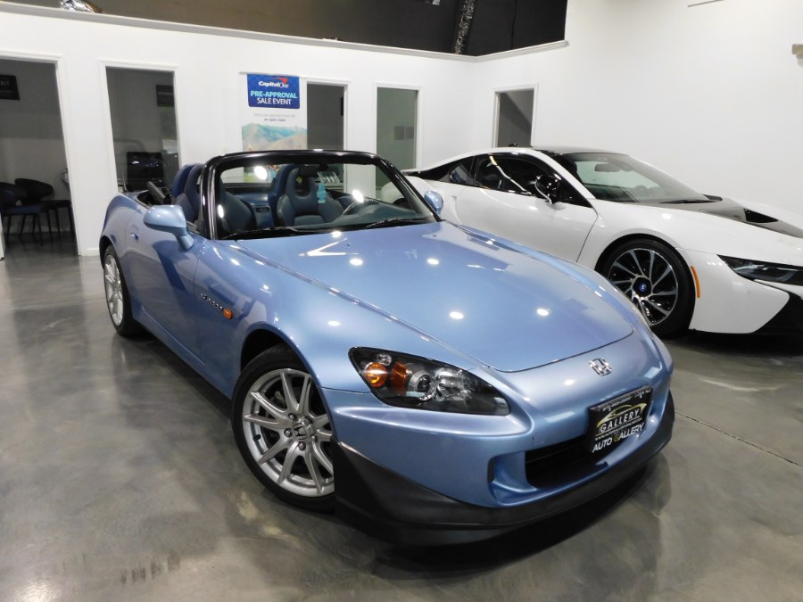 2004 Honda S2000 2dr Conv, available for sale in Lodi, New Jersey | Auto Gallery. Lodi, New Jersey 2004 Honda S2000 2dr Conv, available for sale in Lodi, New Jersey | Auto Gallery. Lodi, New Jersey