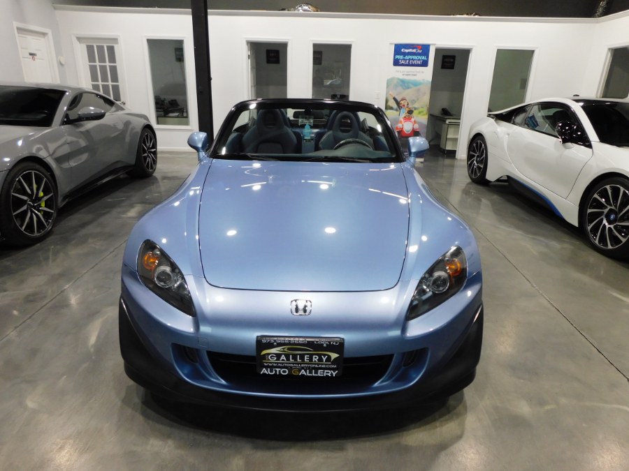 2004 Honda S2000 2dr Conv, available for sale in Lodi, New Jersey | Auto Gallery. Lodi, New Jersey 2004 Honda S2000 2dr Conv, available for sale in Lodi, New Jersey | Auto Gallery. Lodi, New Jersey