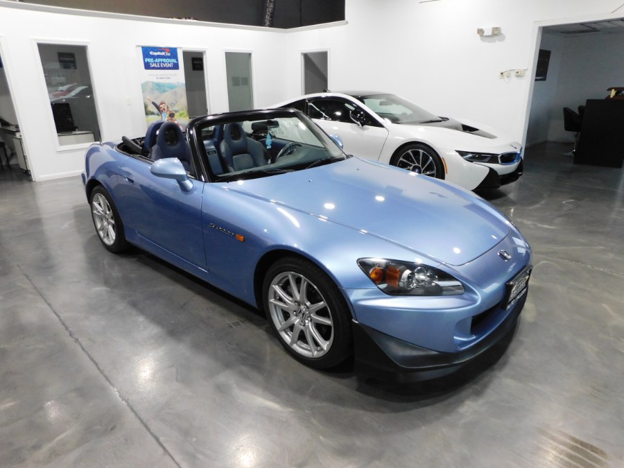 2004 Honda S2000 2dr Conv, available for sale in Lodi, New Jersey | Auto Gallery. Lodi, New Jersey 2004 Honda S2000 2dr Conv, available for sale in Lodi, New Jersey | Auto Gallery. Lodi, New Jersey
