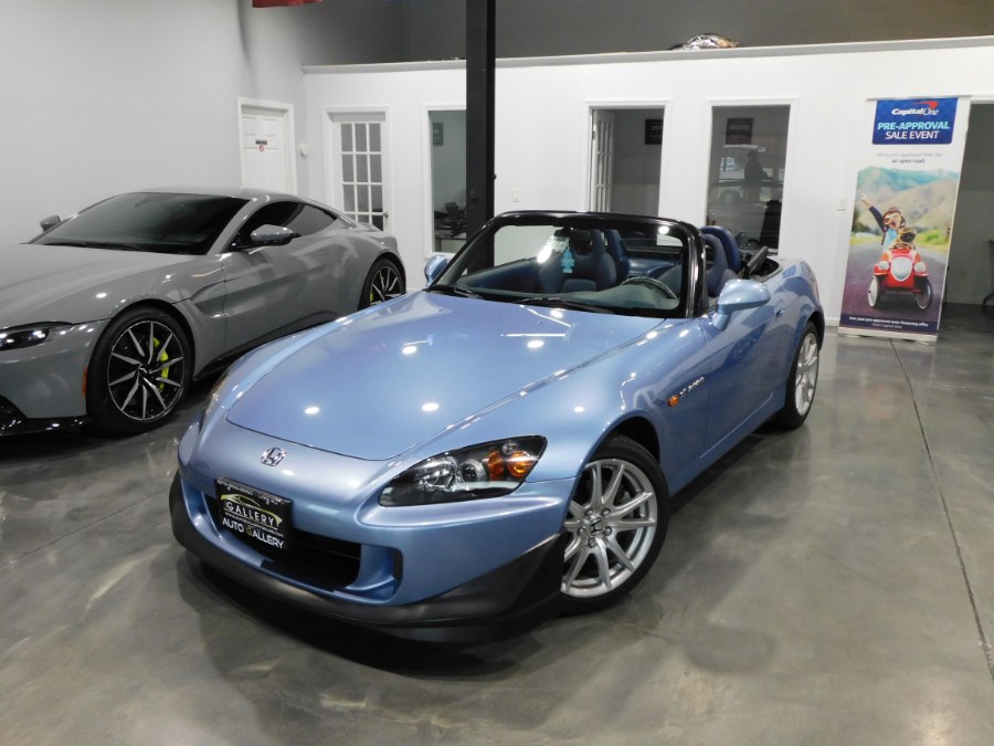 2004 Honda S2000 2dr Conv, available for sale in Lodi, New Jersey | Auto Gallery. Lodi, New Jersey 2004 Honda S2000 2dr Conv, available for sale in Lodi, New Jersey | Auto Gallery. Lodi, New Jersey