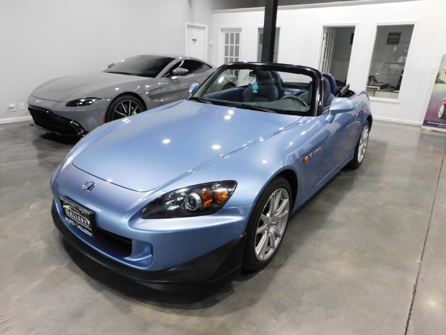 2004 Honda S2000 2dr Conv, available for sale in Lodi, New Jersey | Auto Gallery. Lodi, New Jersey 2004 Honda S2000 2dr Conv, available for sale in Lodi, New Jersey | Auto Gallery. Lodi, New Jersey