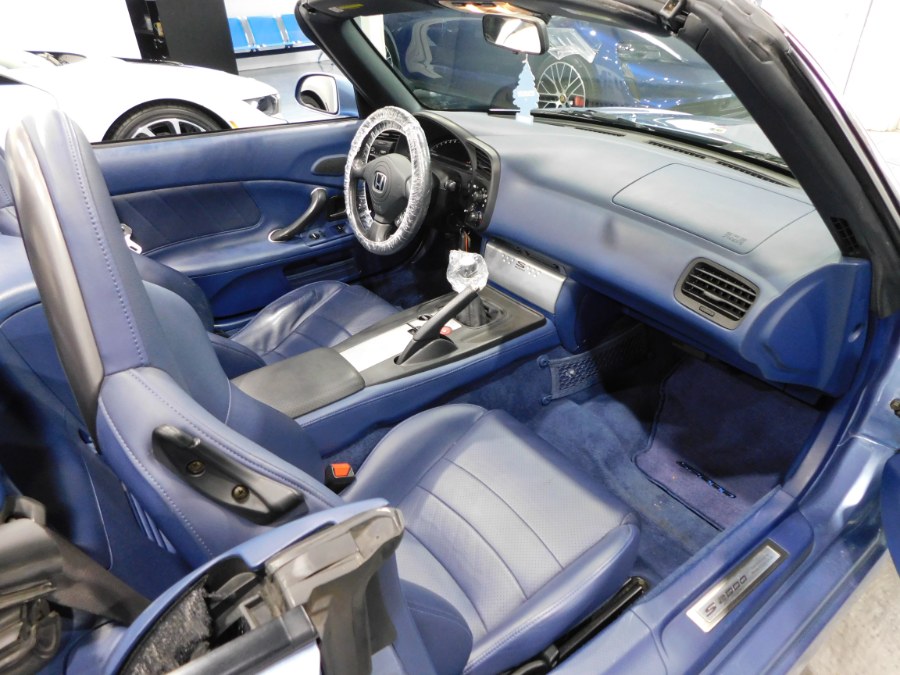 2004 Honda S2000 2dr Conv, available for sale in Lodi, New Jersey | Auto Gallery. Lodi, New Jersey 2004 Honda S2000 2dr Conv, available for sale in Lodi, New Jersey | Auto Gallery. Lodi, New Jersey