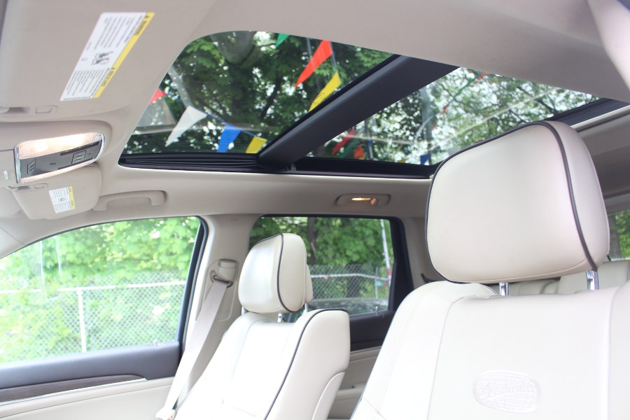 2014 Jeep Grand Cherokee Overland 4WD 4dr Overland, available for sale in Paterson, New Jersey | Xcell Motors LLC. Paterson, New Jersey 2014 Jeep Grand Cherokee Overland 4WD 4dr Overland, available for sale in Paterson, New Jersey | Xcell Motors LLC. Paterson, New Jersey