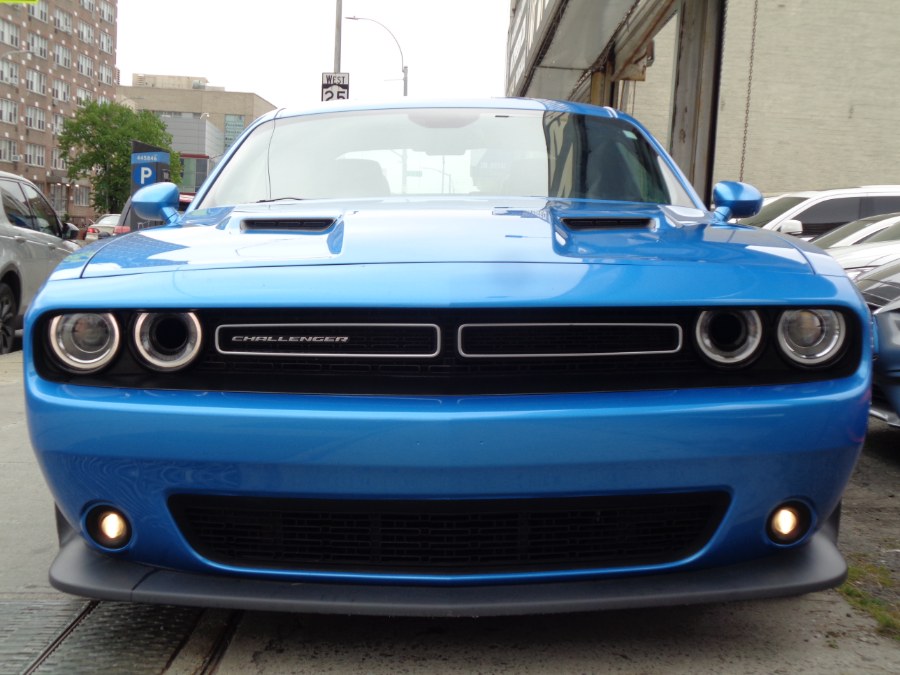 Used Dodge Challenger R/T Scat Pack 2016 | Top Speed Motors LLC. Jamaica, New York Used Dodge Challenger R/T Scat Pack 2016 | Top Speed Motors LLC. Jamaica, New York