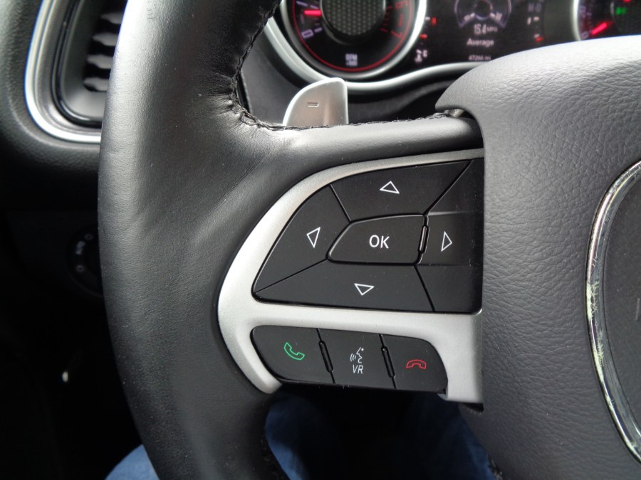 Used Dodge Challenger R/T Scat Pack 2016 | Top Speed Motors LLC. Jamaica, New York Used Dodge Challenger R/T Scat Pack 2016 | Top Speed Motors LLC. Jamaica, New York