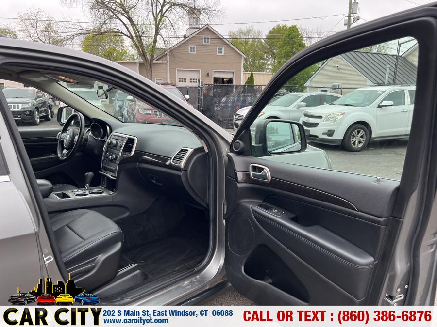 2012 Jeep Grand Cherokee 4WD 4dr Laredo, available for sale in East Windsor, Connecticut | Car City LLC. East Windsor, Connecticut 2012 Jeep Grand Cherokee 4WD 4dr Laredo, available for sale in East Windsor, Connecticut | Car City LLC. East Windsor, Connecticut