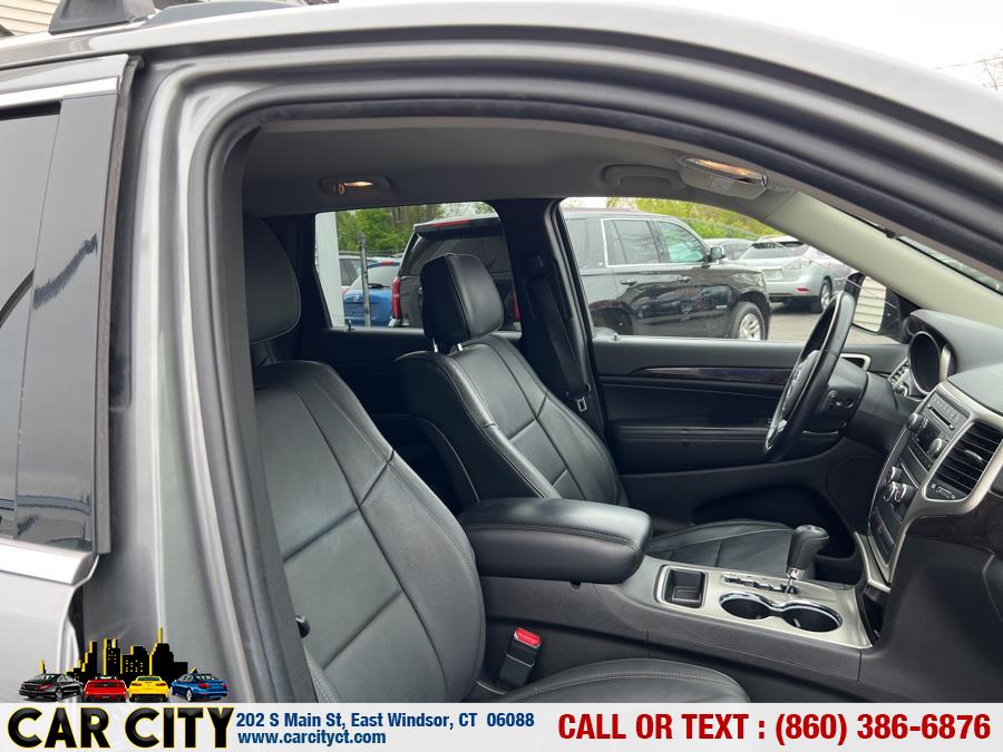 2012 Jeep Grand Cherokee 4WD 4dr Laredo, available for sale in East Windsor, Connecticut | Car City LLC. East Windsor, Connecticut 2012 Jeep Grand Cherokee 4WD 4dr Laredo, available for sale in East Windsor, Connecticut | Car City LLC. East Windsor, Connecticut