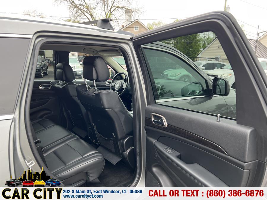 2012 Jeep Grand Cherokee 4WD 4dr Laredo, available for sale in East Windsor, Connecticut | Car City LLC. East Windsor, Connecticut 2012 Jeep Grand Cherokee 4WD 4dr Laredo, available for sale in East Windsor, Connecticut | Car City LLC. East Windsor, Connecticut