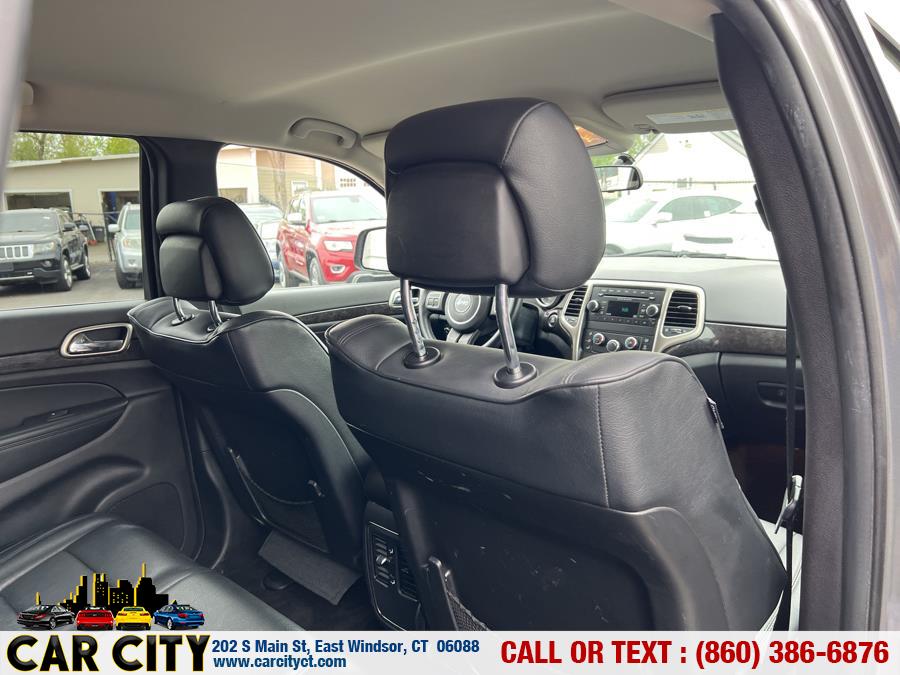 2012 Jeep Grand Cherokee 4WD 4dr Laredo, available for sale in East Windsor, Connecticut | Car City LLC. East Windsor, Connecticut 2012 Jeep Grand Cherokee 4WD 4dr Laredo, available for sale in East Windsor, Connecticut | Car City LLC. East Windsor, Connecticut