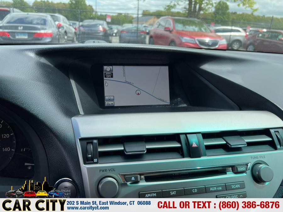 2012 Lexus RX 350 AWD 4dr, available for sale in East Windsor, Connecticut | Car City LLC. East Windsor, Connecticut 2012 Lexus RX 350 AWD 4dr, available for sale in East Windsor, Connecticut | Car City LLC. East Windsor, Connecticut