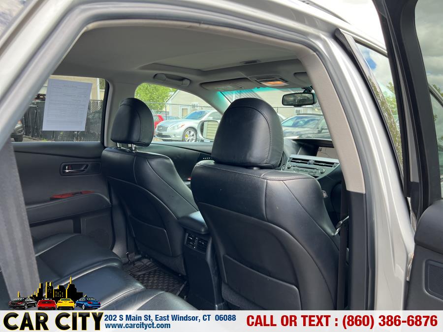 2012 Lexus RX 350 AWD 4dr, available for sale in East Windsor, Connecticut | Car City LLC. East Windsor, Connecticut 2012 Lexus RX 350 AWD 4dr, available for sale in East Windsor, Connecticut | Car City LLC. East Windsor, Connecticut