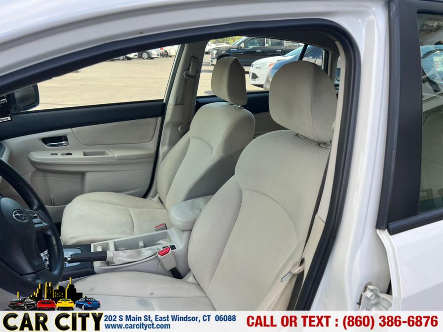 Used Subaru Impreza Wagon 5dr Auto 2.0i Premium 2014 | Car City LLC. East Windsor, Connecticut Used Subaru Impreza Wagon 5dr Auto 2.0i Premium 2014 | Car City LLC. East Windsor, Connecticut