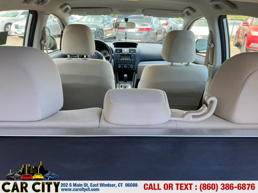 Used Subaru Impreza Wagon 5dr Auto 2.0i Premium 2014 | Car City LLC. East Windsor, Connecticut Used Subaru Impreza Wagon 5dr Auto 2.0i Premium 2014 | Car City LLC. East Windsor, Connecticut