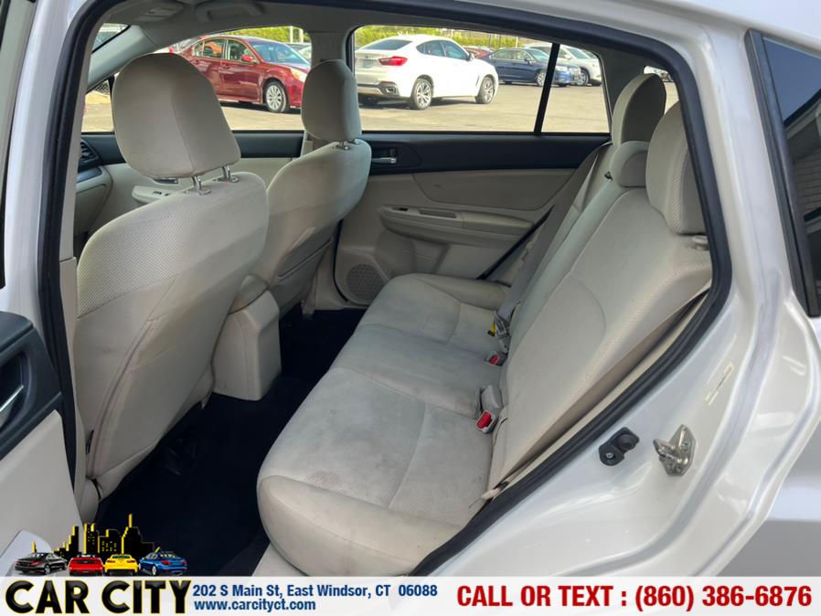 Used Subaru Impreza Wagon 5dr Auto 2.0i Premium 2014 | Car City LLC. East Windsor, Connecticut Used Subaru Impreza Wagon 5dr Auto 2.0i Premium 2014 | Car City LLC. East Windsor, Connecticut