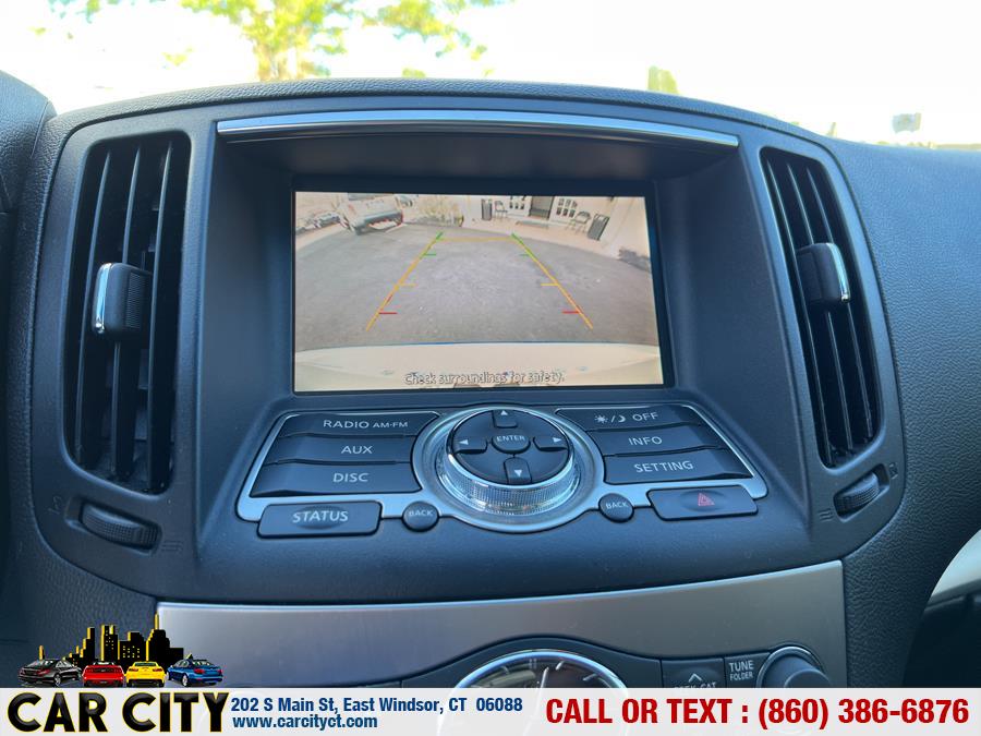2012 Infiniti G25 Sedan 4dr x AWD, available for sale in East Windsor, Connecticut | Car City LLC. East Windsor, Connecticut 2012 Infiniti G25 Sedan 4dr x AWD, available for sale in East Windsor, Connecticut | Car City LLC. East Windsor, Connecticut